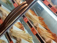 -钢管厂五区小郡肝火锅串串香(清河店)