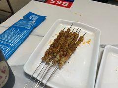 -勇利赵家烤肉坊(含光路店)