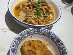 -回家吃饭·地道南昌菜(建德观总店)