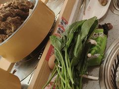 -喜家自助小火锅(卓悦里店)