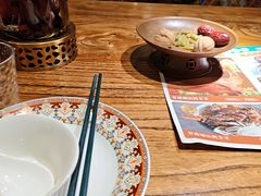 -清真·双公羊·馕坑烤全羊(奥体店)