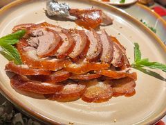 -青年公社烤鸭(姚家园万象汇店)