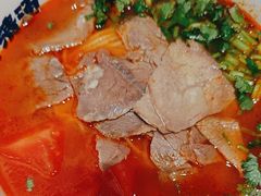 -陳香貴·蘭州牛肉面(月星环球港店)