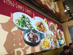 -必点海鲜·海肠捞饭·鲅鱼水饺(滨江道店)