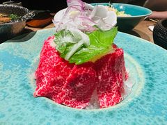 -Minase水濑·日料放题(外滩店)