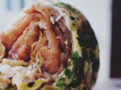 -水丰路鸡蛋饼