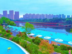 -清河半岛温泉度假酒店