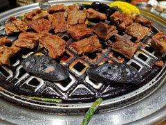 -陇璟烧肉酒场(友谊阳光城店)