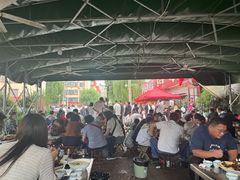 -向民炒鸡老店(火车站店)