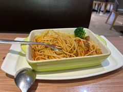 -清真·穆巴拉克西餐厅(回民街店)