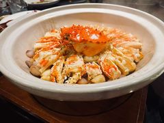 -申粤轩酒楼·三十年粤菜经典(丁香花园店)