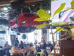 -1886德国汽车餐厅(外滩中央店)