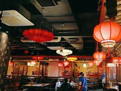 -矮板凳老火锅(宽窄巷子店)