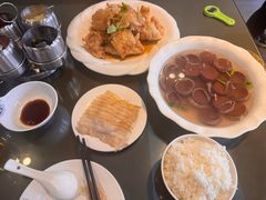 -老白肉馆(临江小区店)