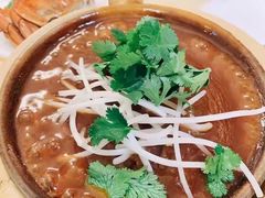-鱼翅楼·津派砂锅鱼翅(水上公园店)