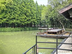 -乌镇东栅景区