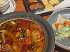 -云海肴·汽锅鸡·云南菜(美罗城店)