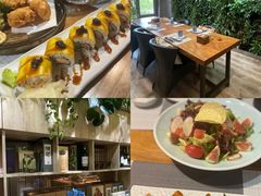 -森味薪火烧•烧鸟居酒屋•日本料理(望京店)