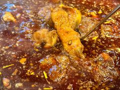 -肖肖酸萝卜鱼火锅(总店)