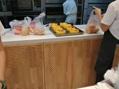 -東更道点心行(文化东路店)