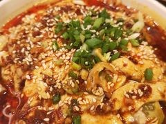-蓉李记成都名小吃(宜昌伍家岗万达店)