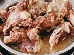-阿婆东山羊肉店(鸿港海鲜批发市场店)