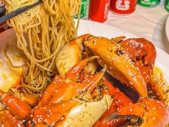 -聚味斋香辣蟹·蓝龙(塘沽总店)