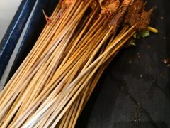 -钢管厂五区小郡肝串串香(南山店)