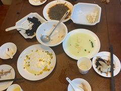 -山菜馆(竹海公园店)