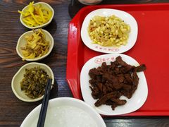 -江东饺子馆(江东路店)