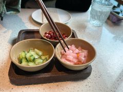 -半山腰·云南菜(侨福芳草地店)