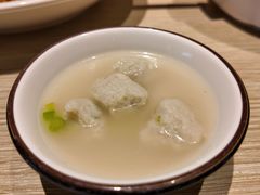 -小船渔村•大连菜•大连焖鱼(黄河路店)