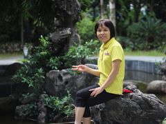-南宁南湖公园