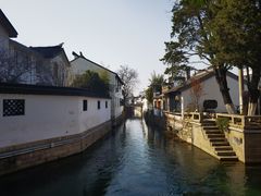 -全季酒店（苏州观前街平江路店）(原临顿路地铁站店)
