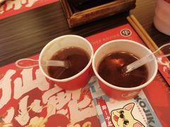-仙隐小鹿中華の日料(荣民龙首广场店)