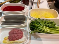 -海底捞大排档火锅(打浦路店)