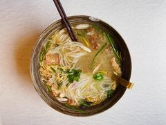 过桥米线-都氏家DUSJOY(翡翠城店)