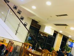 -老米家泡馍(都市印象店)