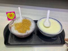 -百花传统甜品店(原址店)