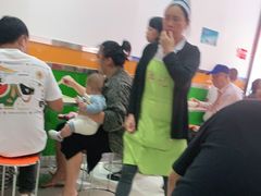 -洪记凉米线(新兴路店)