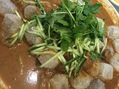 -萍香大厨·锅包肉(大东门店)