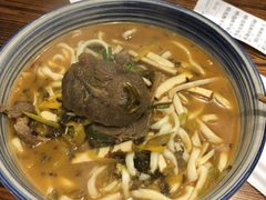 -陈八两面家(华孚写字楼店)