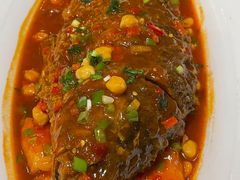 -巴依老爷新疆美食(望京小街店)