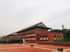 -浙江大学(舟山校区)