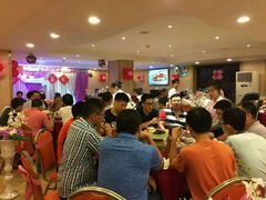 大堂-宜宾海鲜酒家·三十年老字号