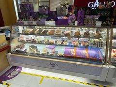 零售区-GANSO元祖食品(未来路店)