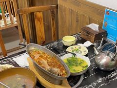 -涵家味土菜馆·徽州一绝臭鳜鱼(三河古镇店)