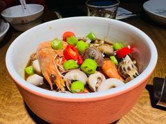 -甬上名灶·首店(环城西路店)