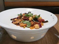 -拿渡·水煮鱼 麻辣香锅(西单大悦城店)