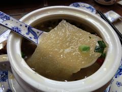 -云和夜泊酒店·中餐厅